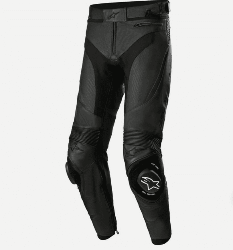 Missile V3 Airflow Black / Black