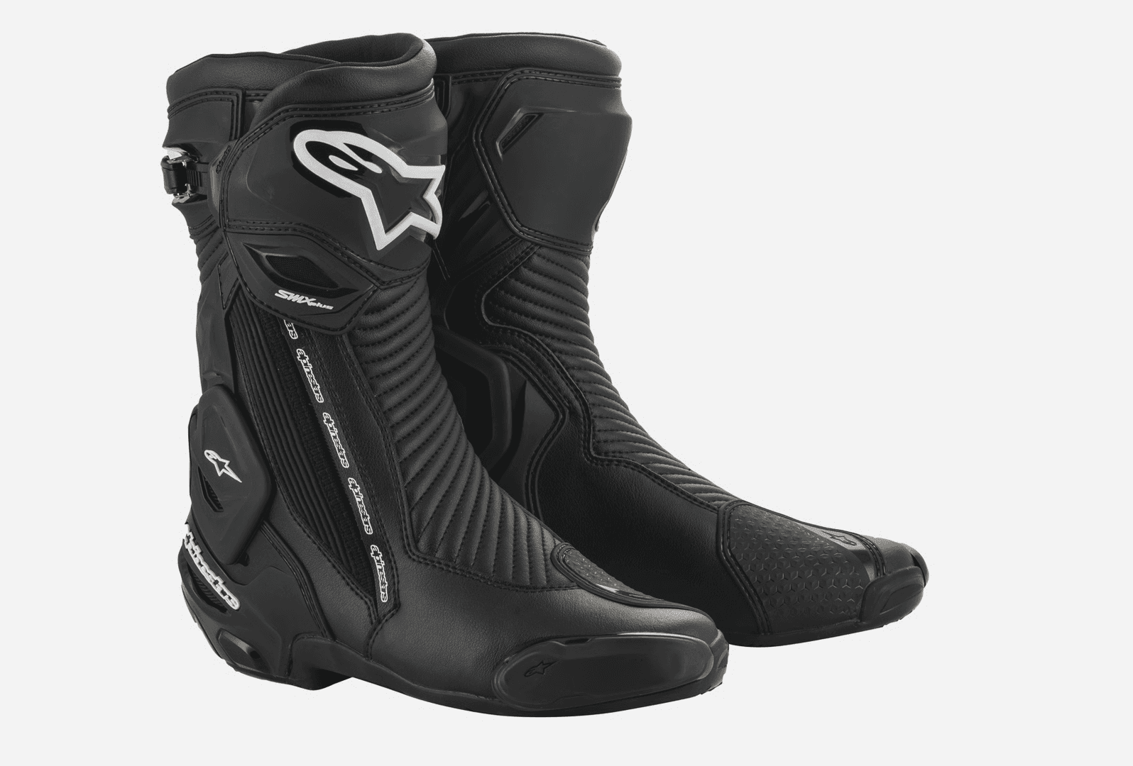 Botas SMX Plus V2 Black